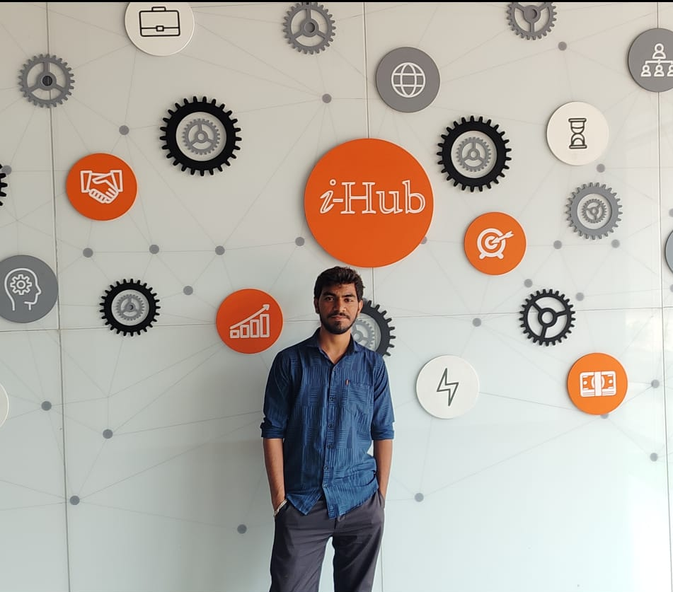 Vishal Vyas