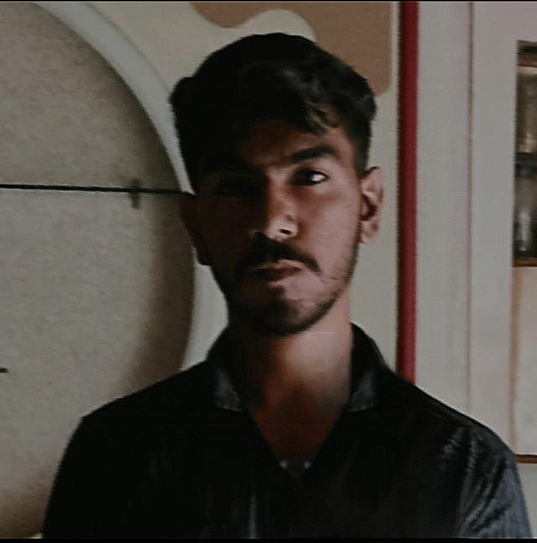 Vishal Vyas